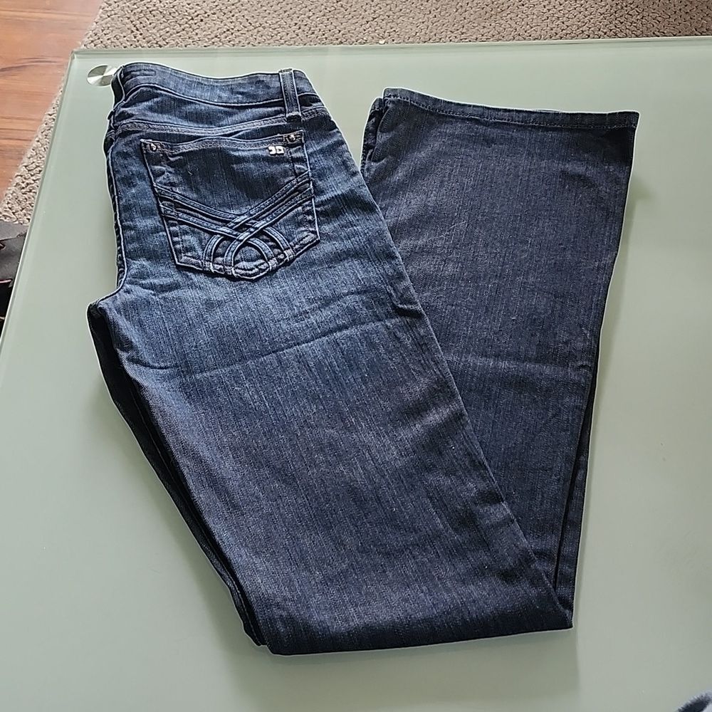 Joe's Jeans Honey Style